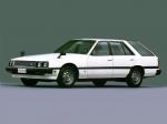 Nissan Skyline Estate 1800 GL 1981 года